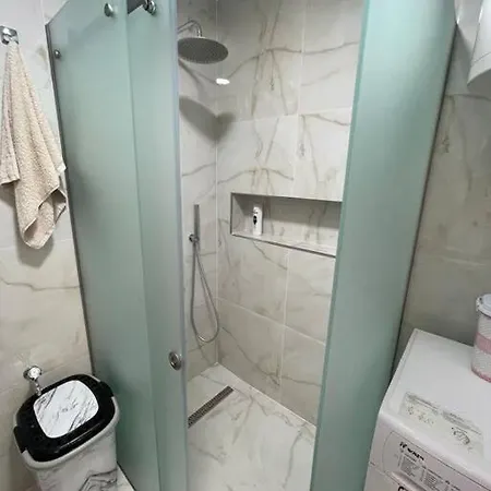 Apartment P&l Seaside Luxurious