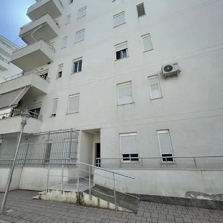 P&l Seaside Luxurious * Golem (Tirana)