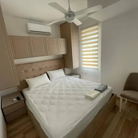 Apartment P&l Seaside Luxurious *