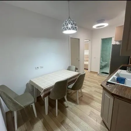 P&l Seaside Luxurious Apartment *