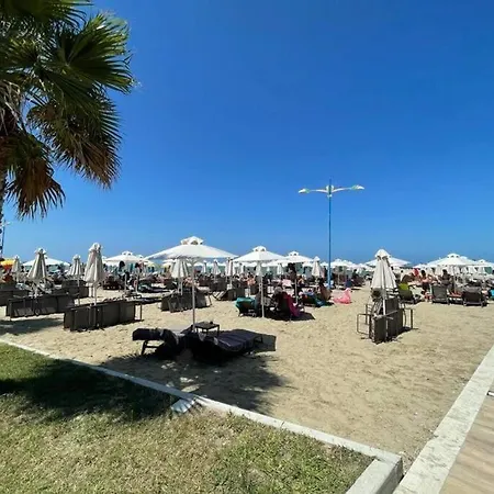 P&l Seaside Luxurious Golem (Tirana)