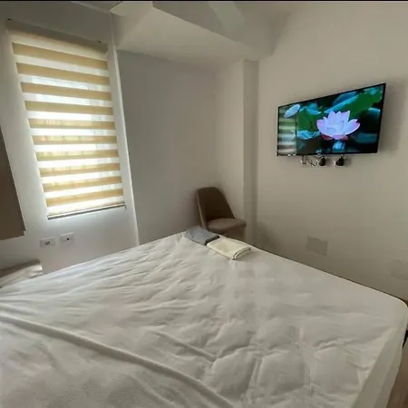 Apartment P&l Seaside Luxurious *